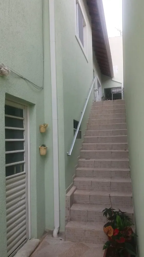 Casa, 3 quartos, 97 m² - Foto 4