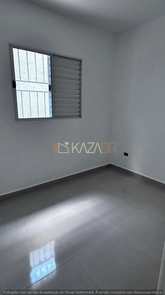 Casa, 3 quartos, 70 m² - Foto 4