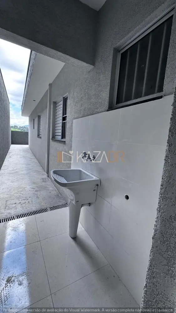 Casa, 3 quartos, 70 m² - Foto 3