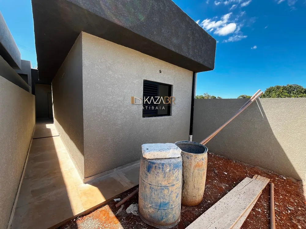 Casa, 2 quartos, 69 m² - Foto 4