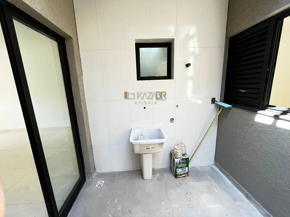 Casa, 2 quartos, 69 m² - Foto 2