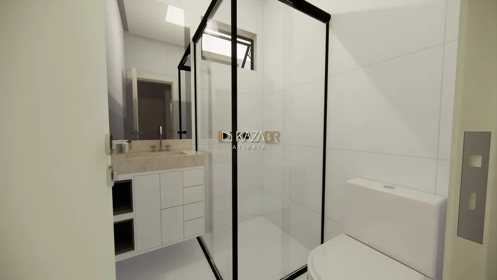 Apartamento, 2 quartos, 59 m² - Foto 2
