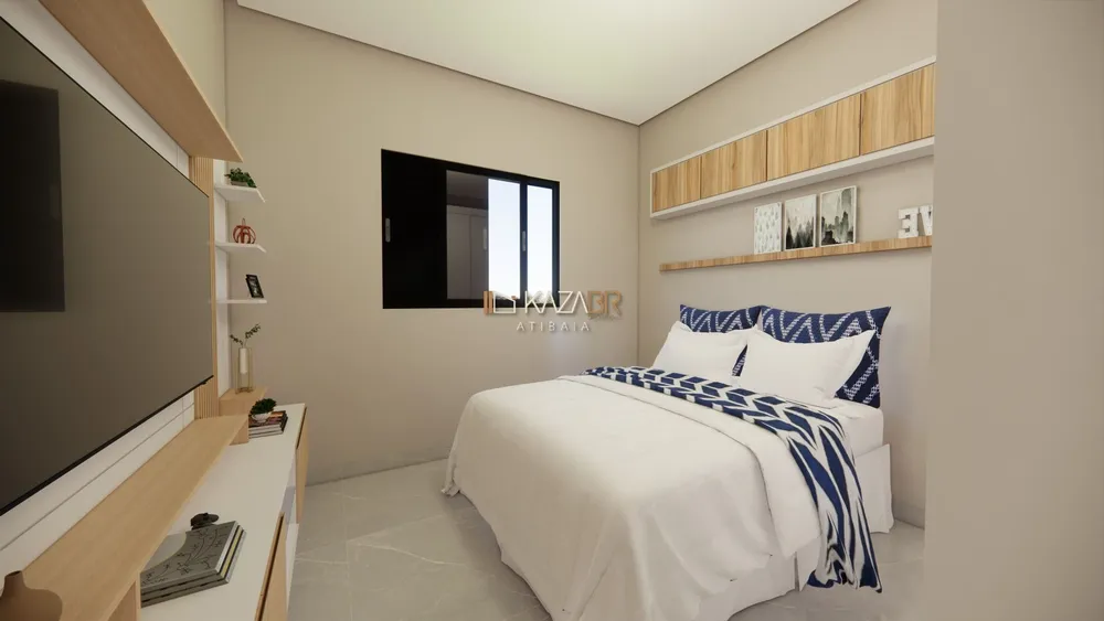 Apartamento, 2 quartos, 59 m² - Foto 3