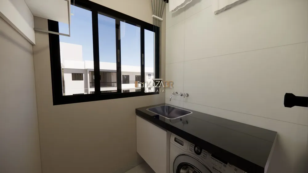 Apartamento, 2 quartos, 59 m² - Foto 4