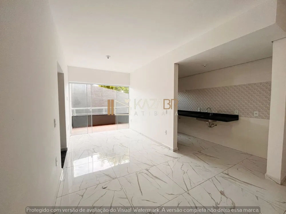 Apartamento, 2 quartos, 63 m² - Foto 1