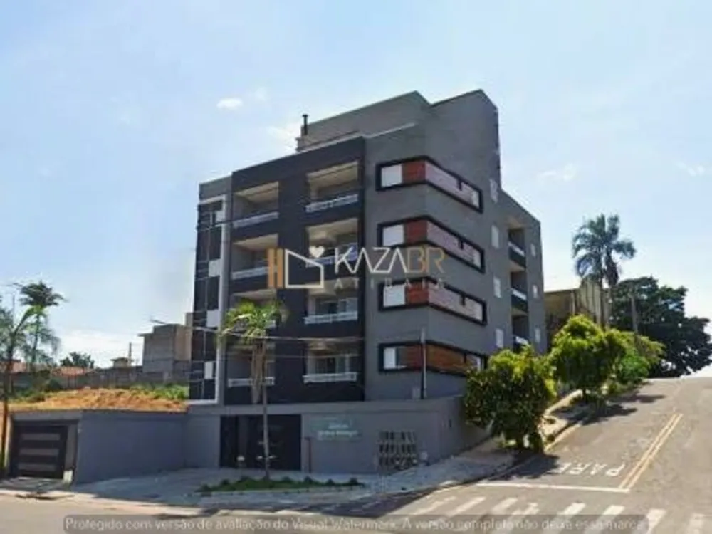Apartamento, 2 quartos, 63 m² - Foto 3