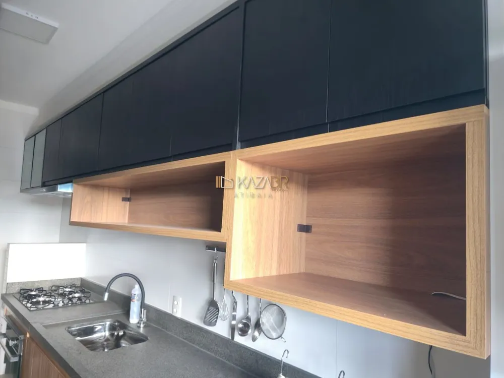 Apartamento, 2 quartos, 72 m² - Foto 2