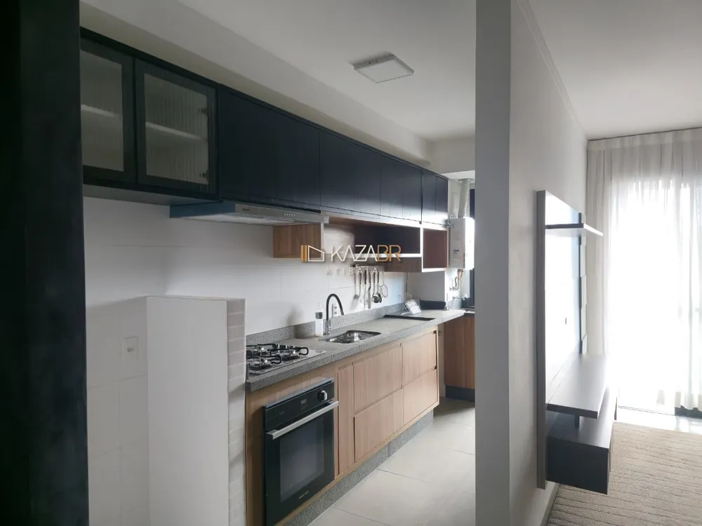 Apartamento, 2 quartos, 72 m² - Foto 1
