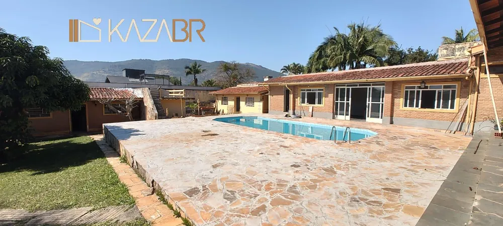Casa, 4 quartos, 310 m² - Foto 3