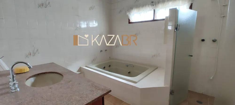 Casa, 4 quartos, 310 m² - Foto 1