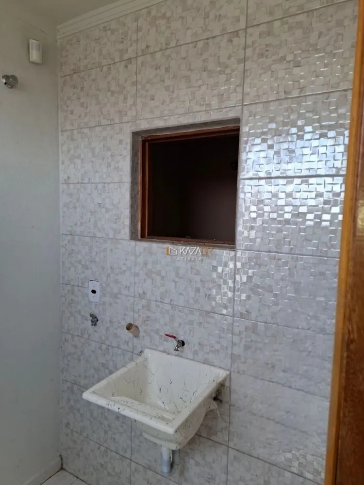 Casa, 3 quartos, 100 m² - Foto 4