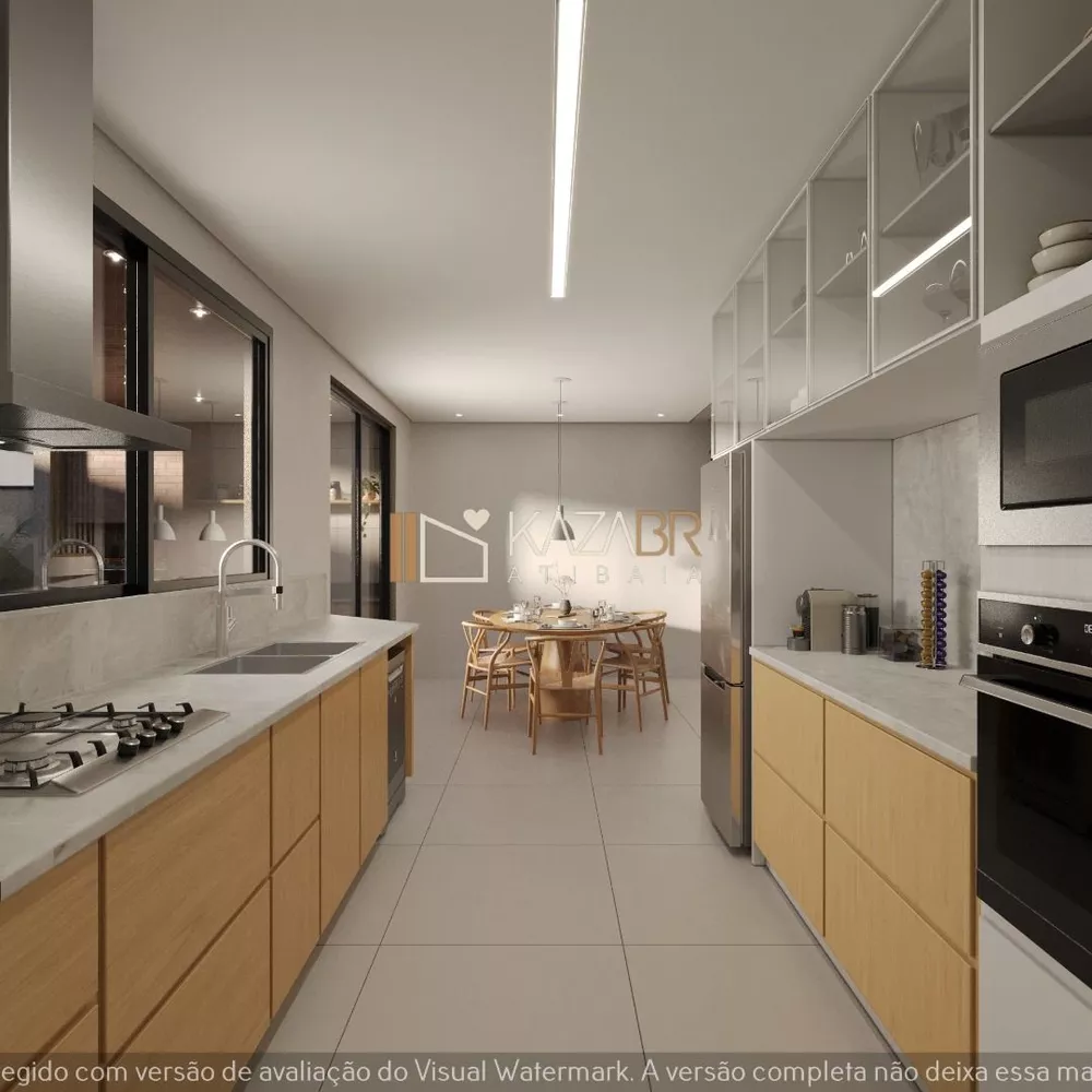 Casa de Condomínio, 3 quartos - Foto 7