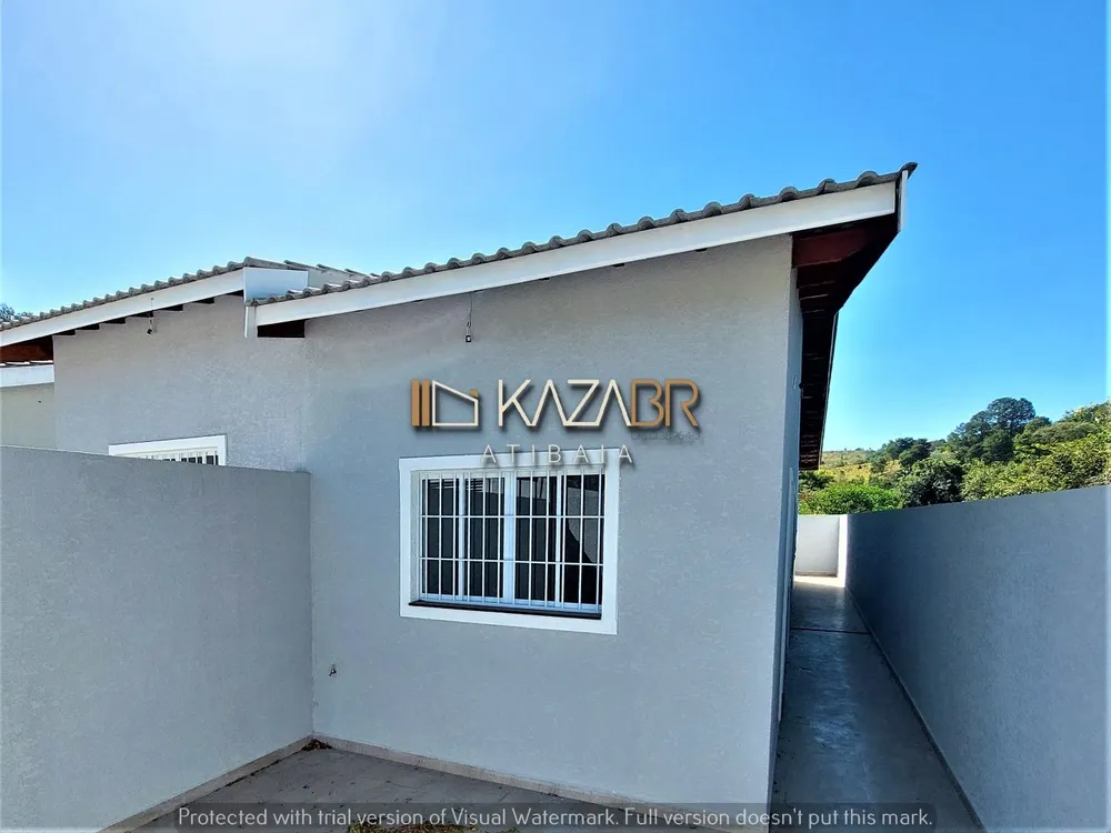 Casa, 2 quartos, 56 m² - Foto 2