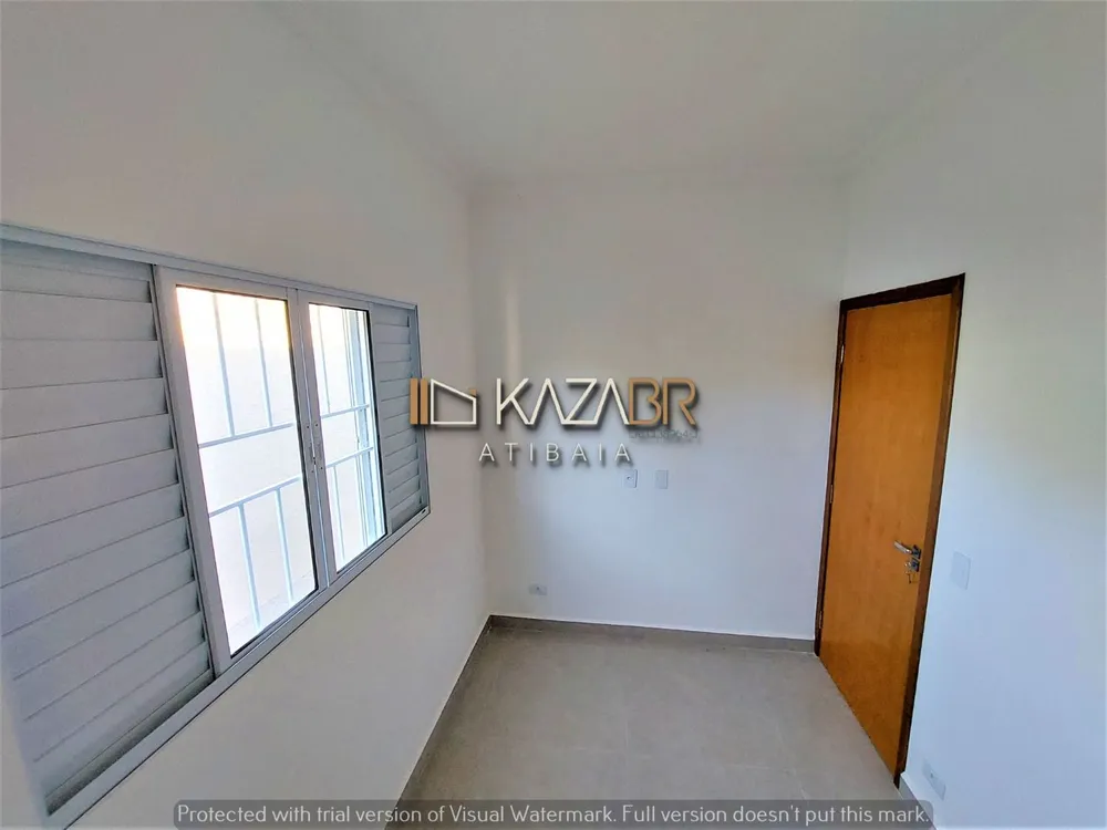 Casa, 2 quartos, 56 m² - Foto 1