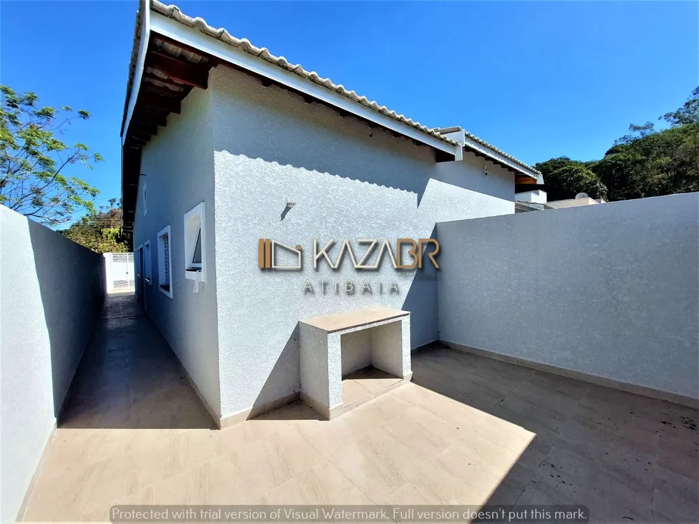 Casa, 2 quartos, 56 m² - Foto 4
