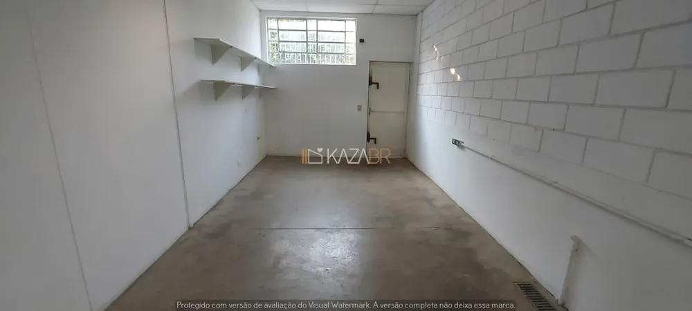 Depósito-Galpão, 156 m² - Foto 1