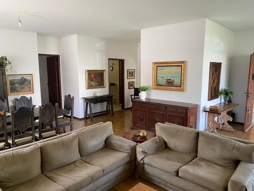 Casa, 4 quartos, 265 m² - Foto 2