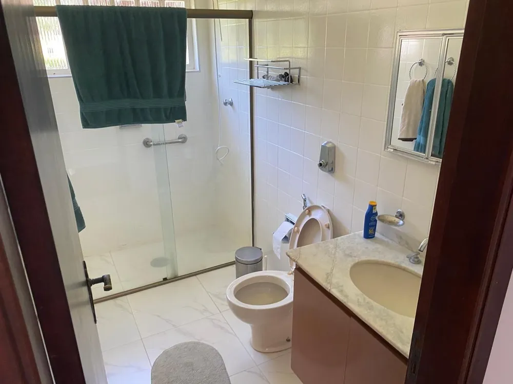 Casa, 4 quartos, 265 m² - Foto 3