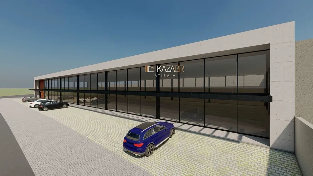 Terreno, 1800 m² - Foto 1