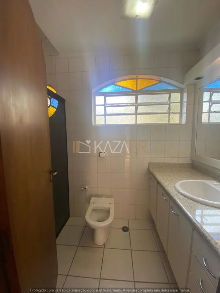 Casa, 5 quartos, 224 m² - Foto 2