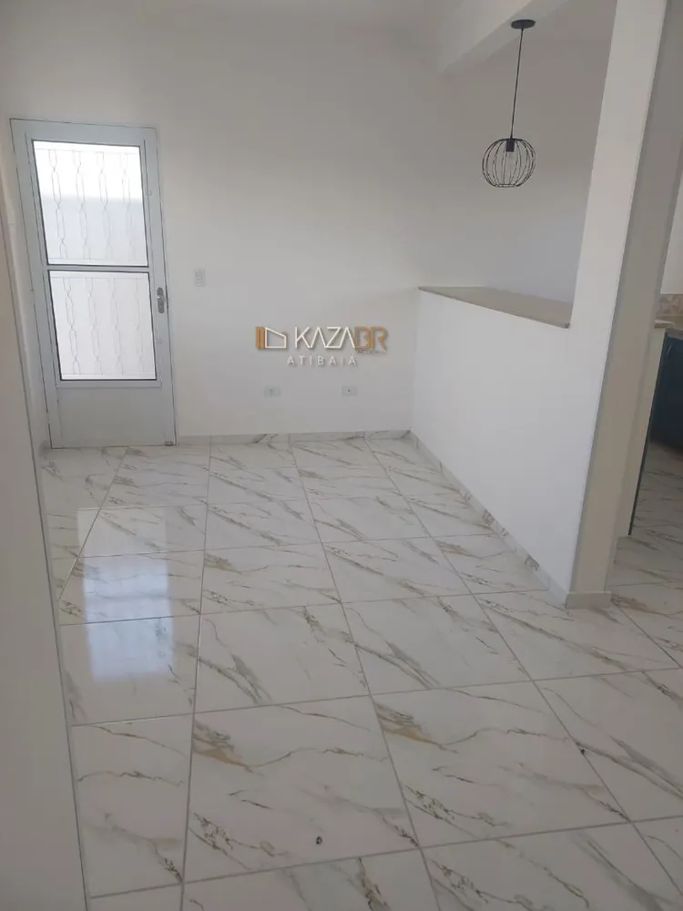 Casa, 2 quartos, 75 m² - Foto 1