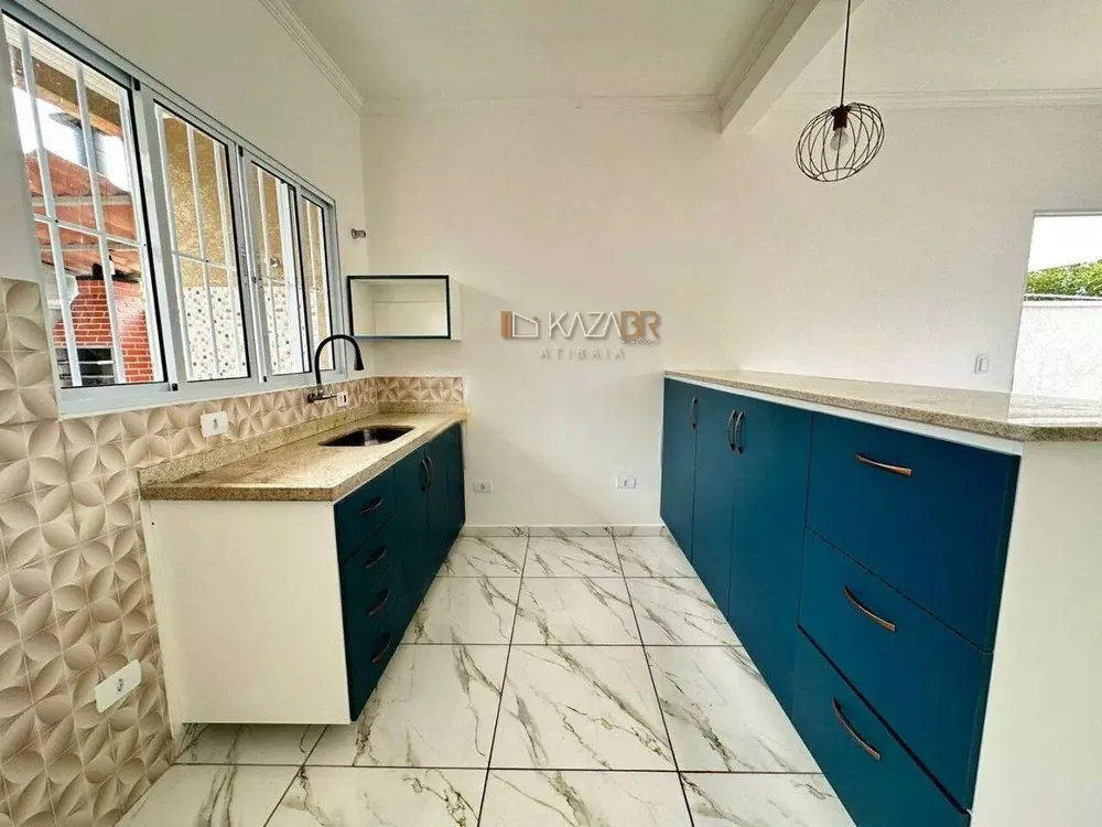 Casa, 2 quartos, 75 m² - Foto 3