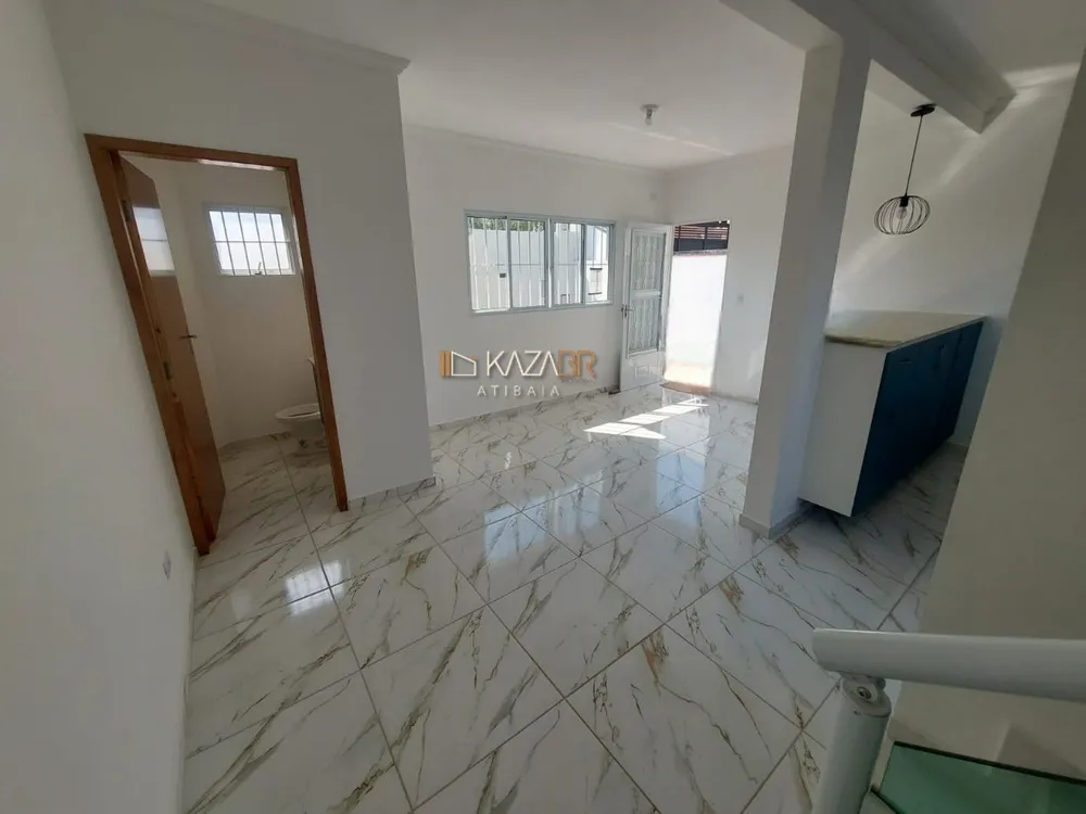 Casa, 2 quartos, 75 m² - Foto 2