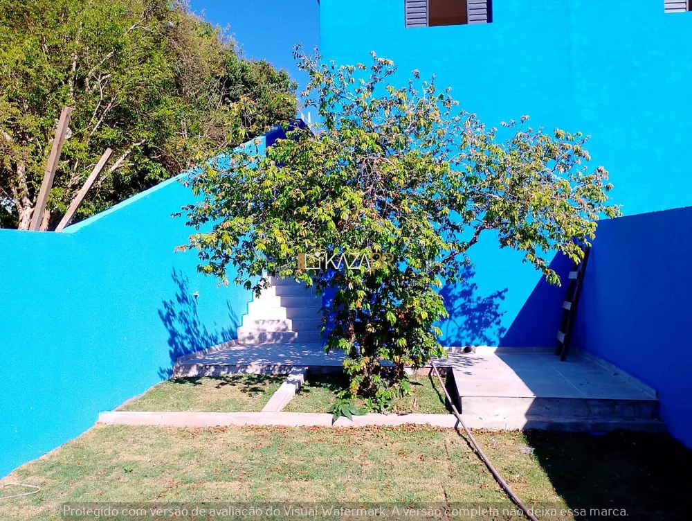 Casa, 2 quartos, 57 m² - Foto 1