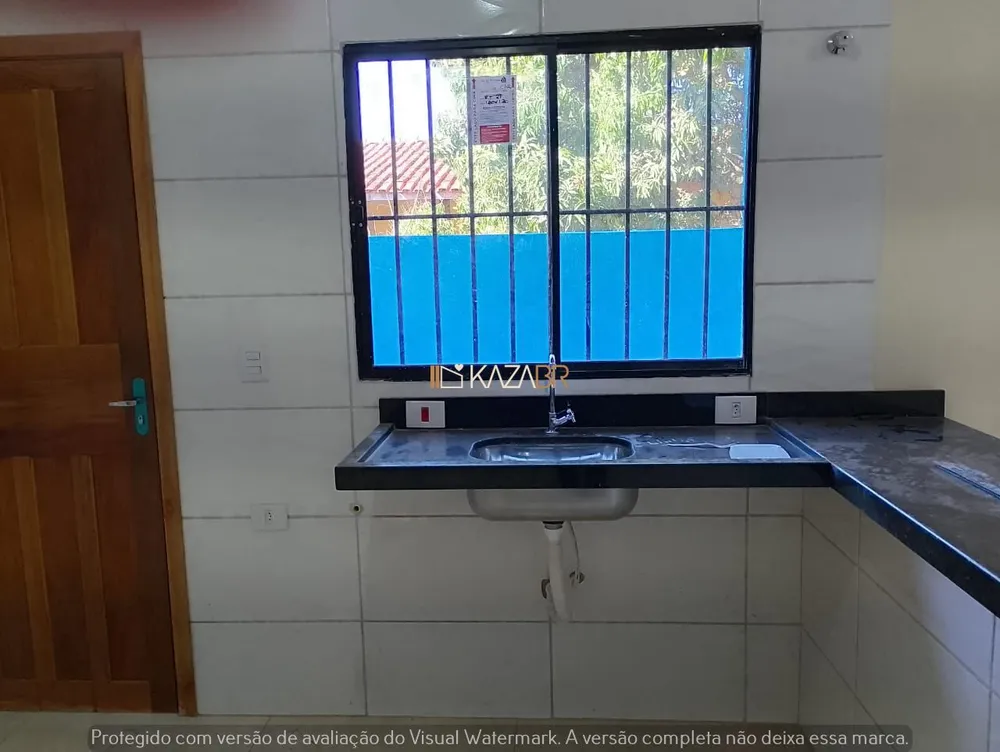 Casa, 2 quartos, 57 m² - Foto 2