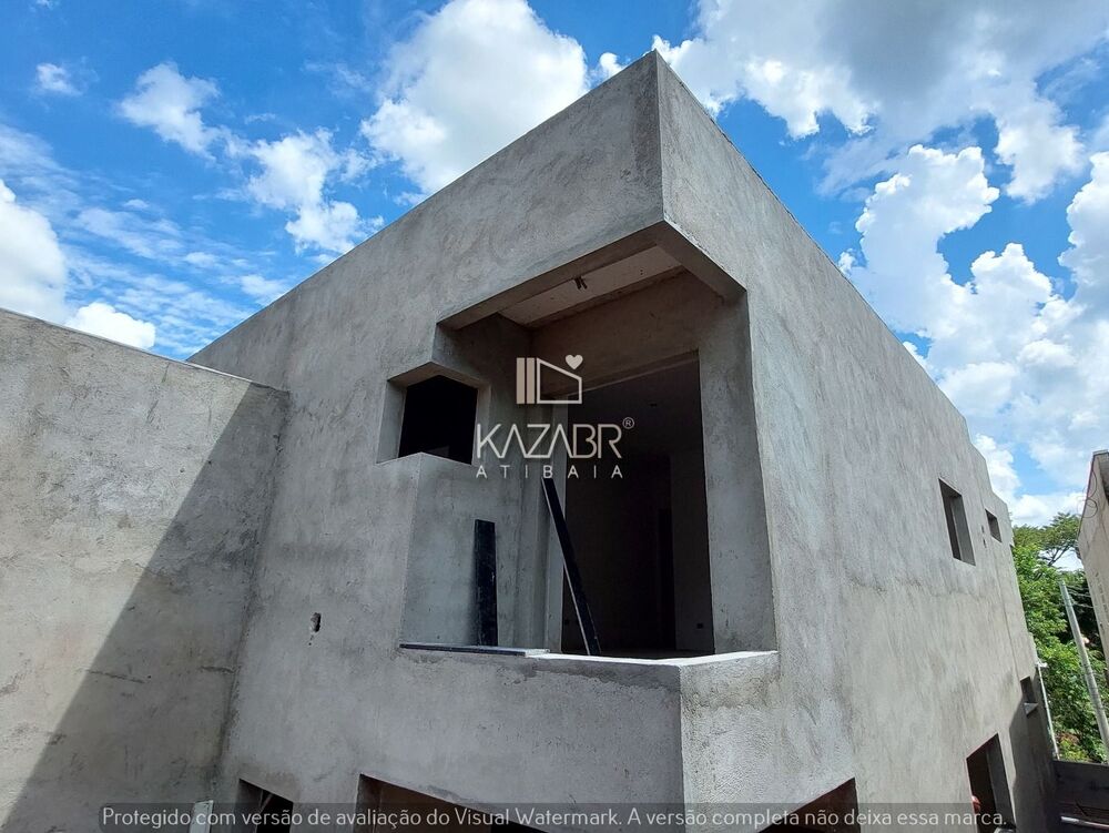 Casa, 3 quartos, 167 m² - Foto 2