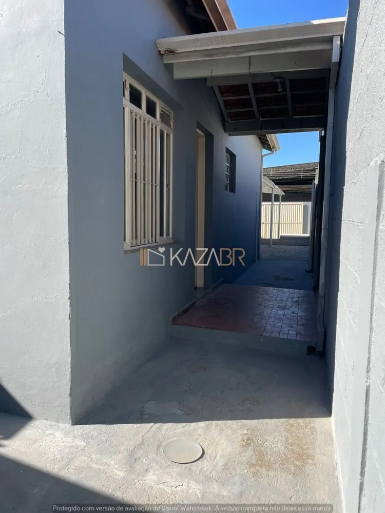 Casa, 2 quartos, 60 m² - Foto 3