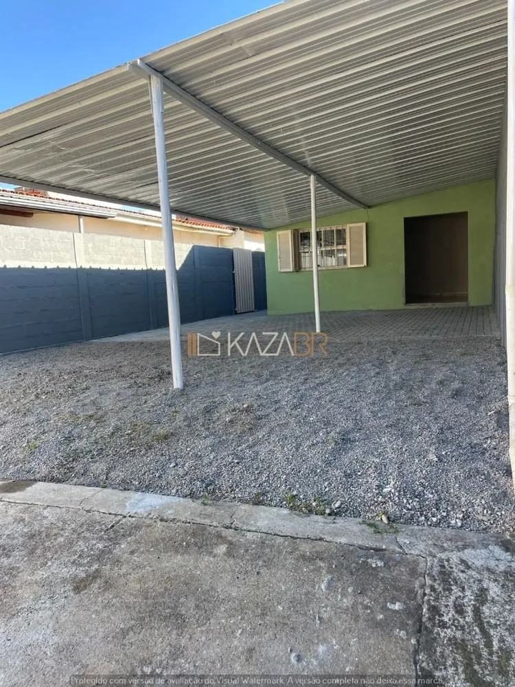 Casa, 2 quartos, 60 m² - Foto 1