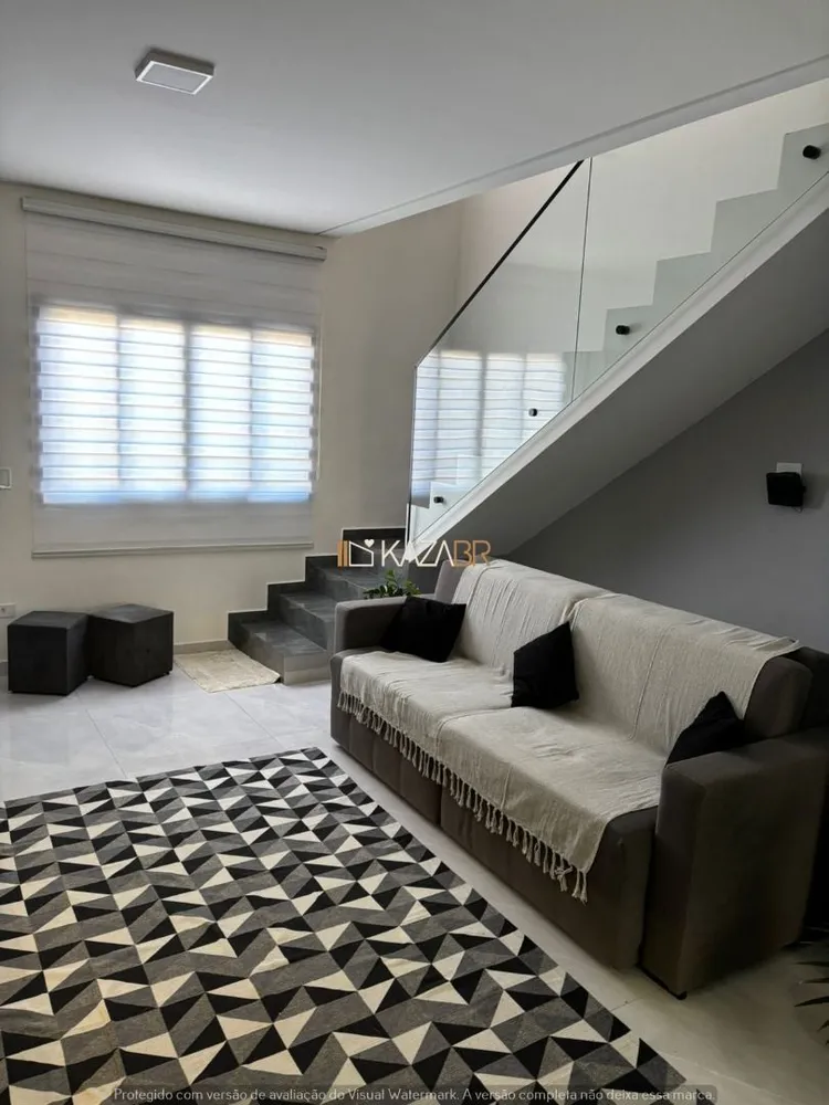Casa, 3 quartos, 128 m² - Foto 4