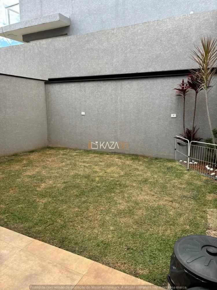 Casa, 3 quartos, 128 m² - Foto 1