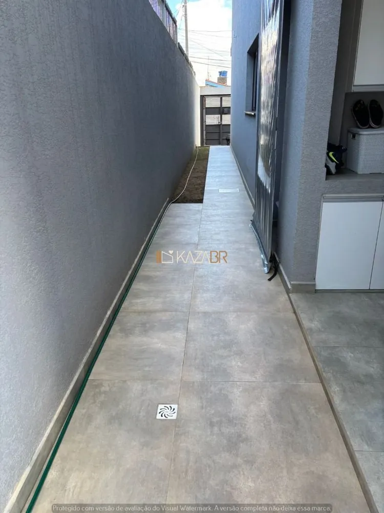 Casa, 3 quartos, 128 m² - Foto 2