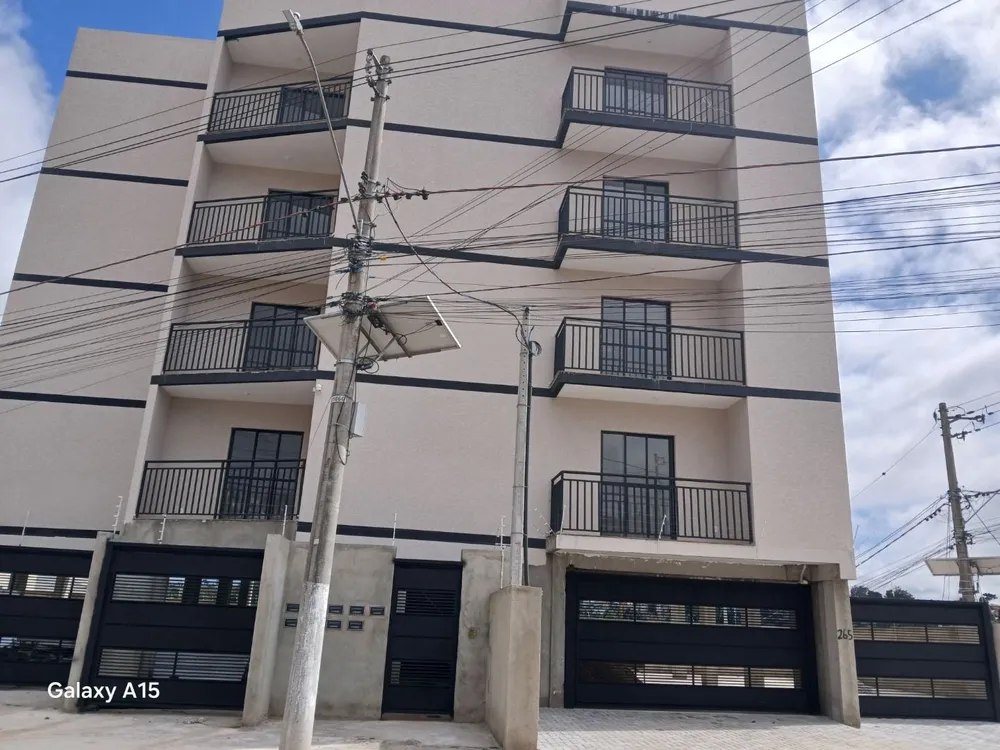 Apartamento, 2 quartos, 57 m² - Foto 1