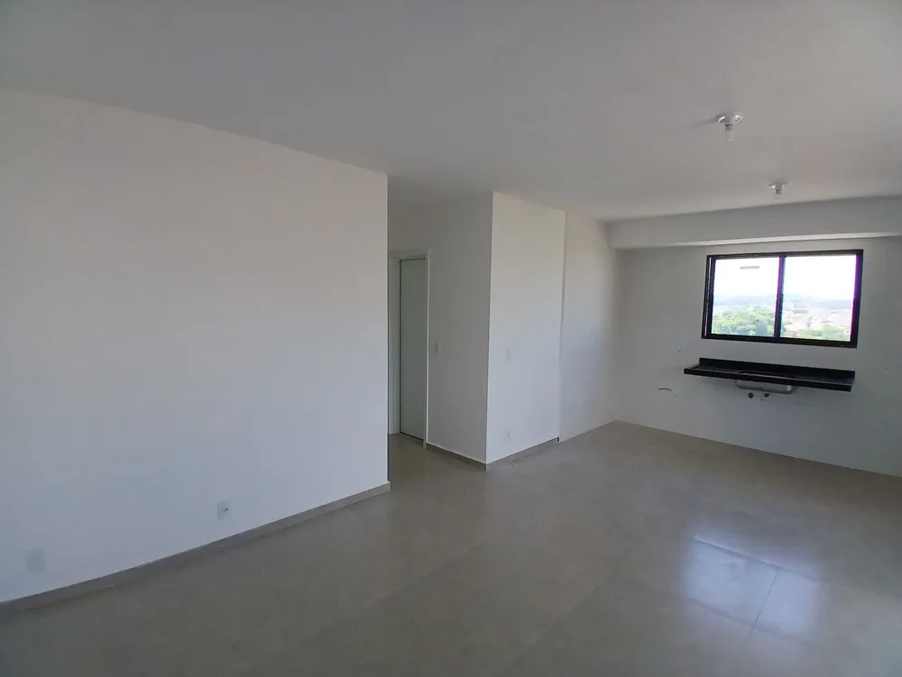 Apartamento, 2 quartos, 57 m² - Foto 2