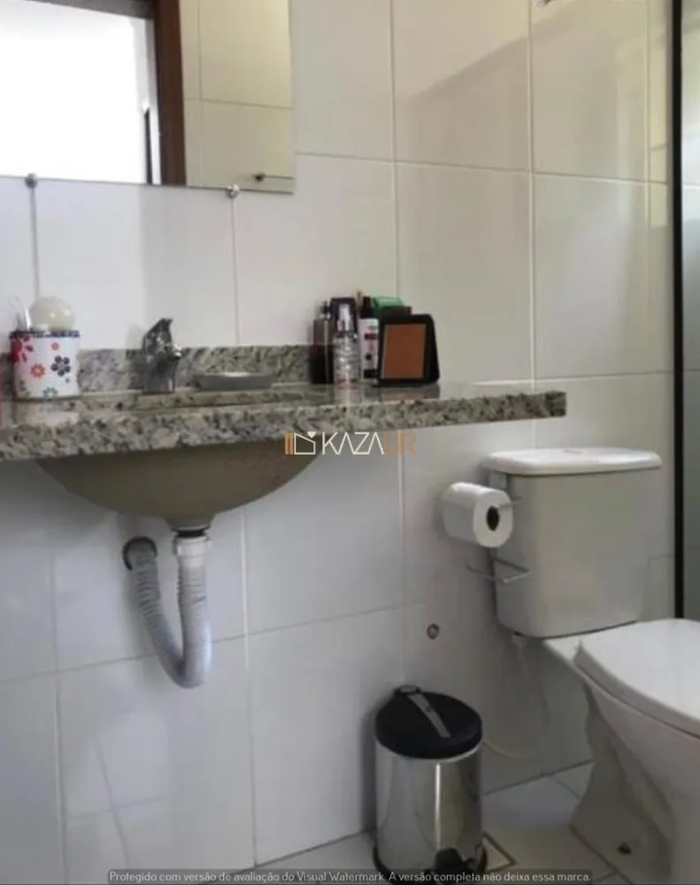 Casa, 3 quartos, 120 m² - Foto 2