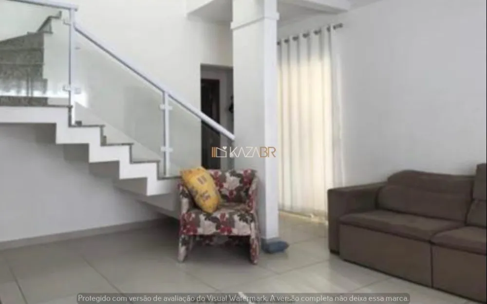 Casa, 3 quartos, 120 m² - Foto 3