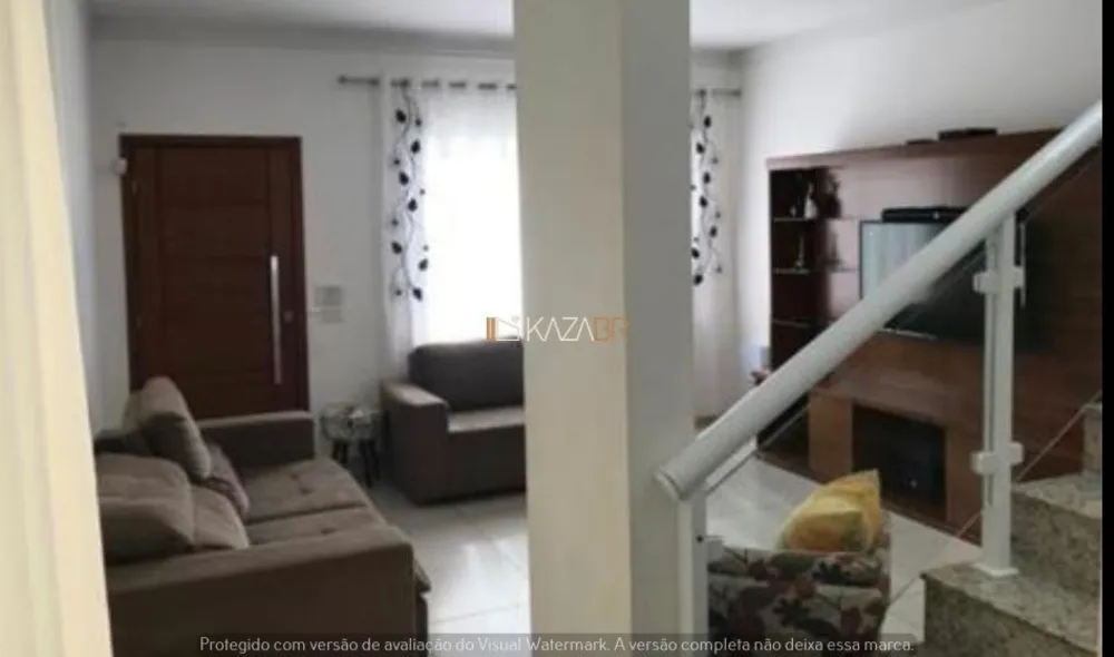 Casa, 3 quartos, 120 m² - Foto 4