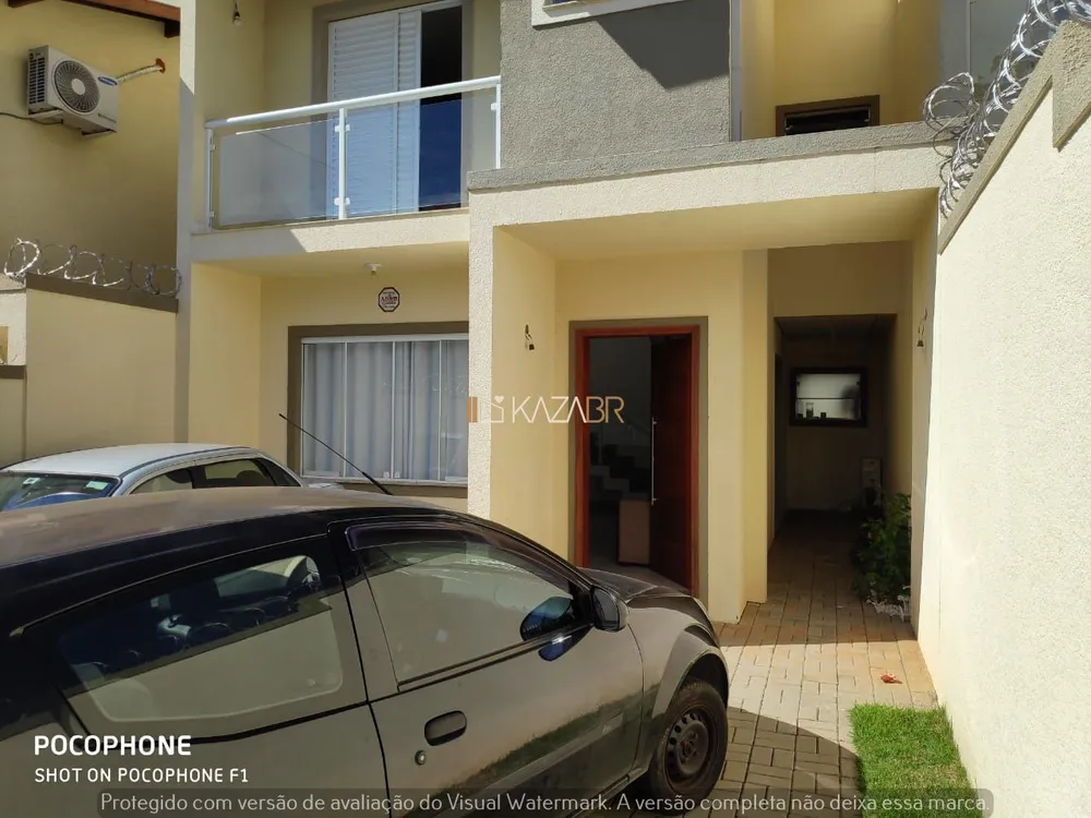 Casa, 3 quartos, 120 m² - Foto 1