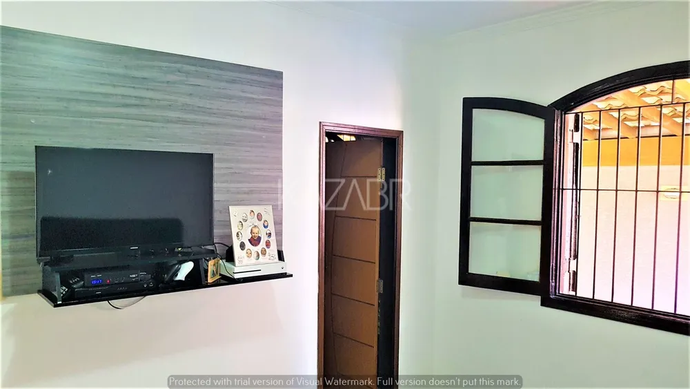 Casa, 4 quartos, 440 m² - Foto 4