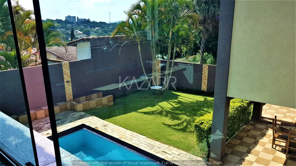 Casa, 4 quartos, 440 m² - Foto 2