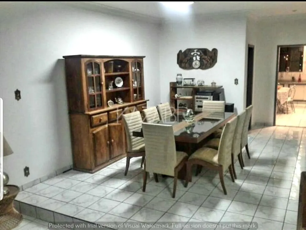 Casa, 4 quartos, 440 m² - Foto 3