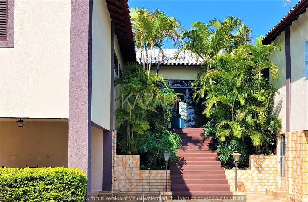 Casa, 4 quartos, 440 m² - Foto 1