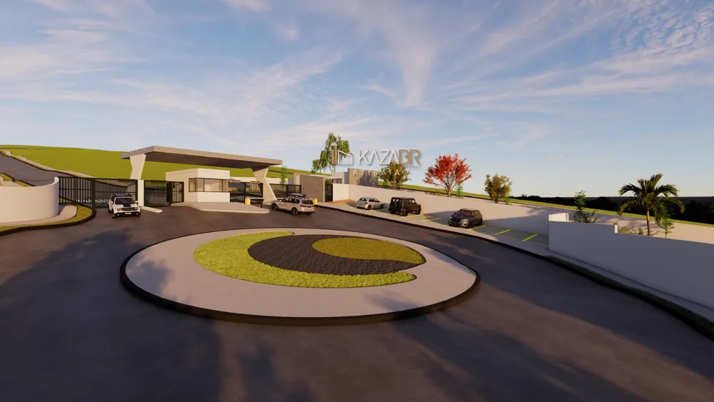 Terreno, 360 m² - Foto 4