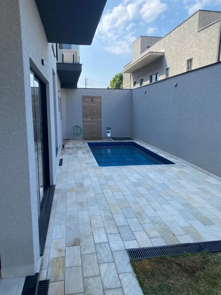Casa, 3 quartos, 138 m² - Foto 2