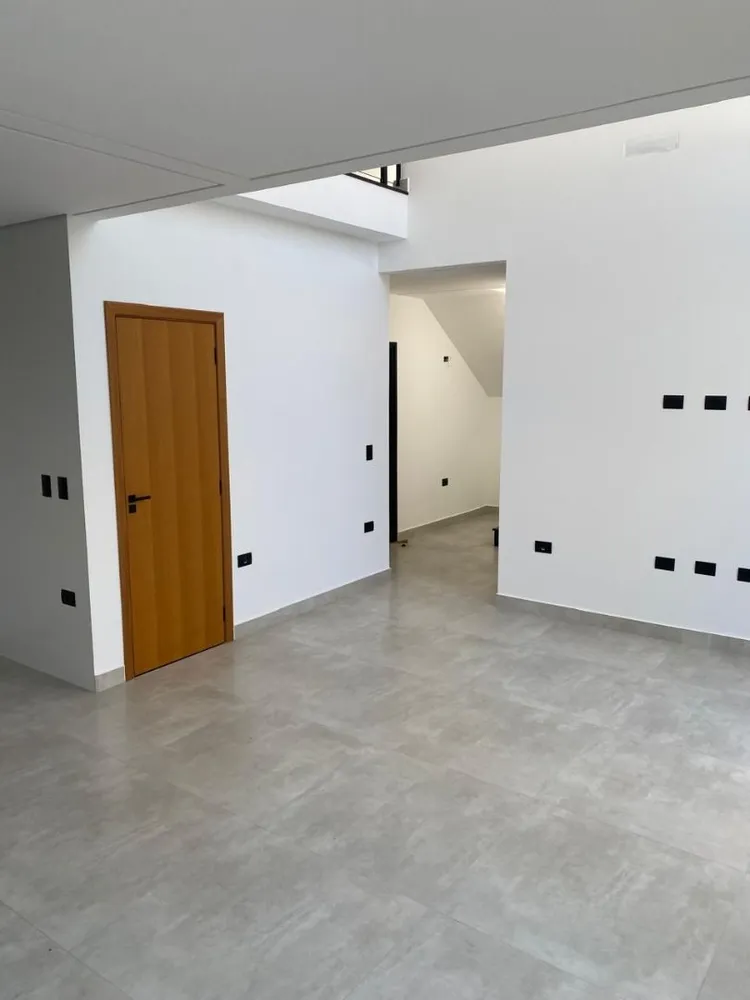 Casa, 3 quartos, 138 m² - Foto 1