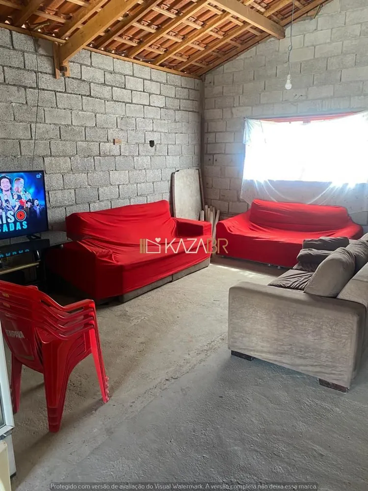 Casa, 2 quartos, 100 m² - Foto 5