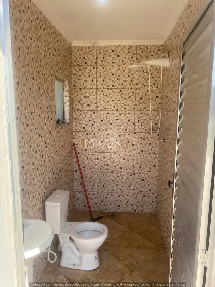 Casa, 2 quartos, 100 m² - Foto 2